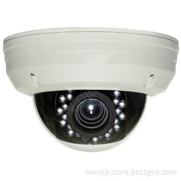 20M IR Outdoor Vandal-Proof Dome Camera